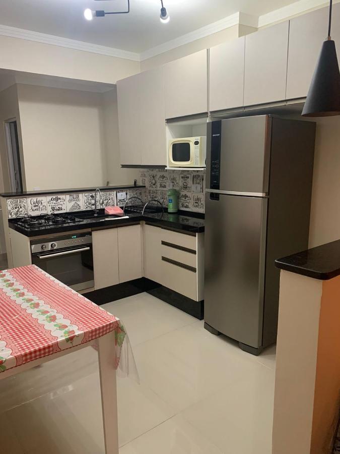 Apartamento Guaruja Enseada Exterior foto